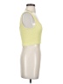 Unbranded Yellow Tube Top Size 2 (estimated) - photo 4