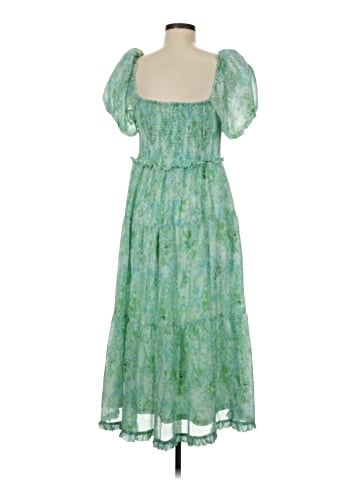 ASTR The Label Cocktail Dress (view 2)