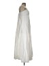 Kivari White Casual Dress Size 10 - photo 4