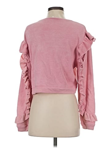 LoveShackFancy Sweatshirt (view 2)