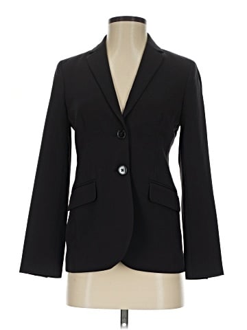 J.Crew Factory Store Blazer (view 1)