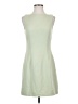 WAYF Solid Green Casual Dress Size XS - photo 1