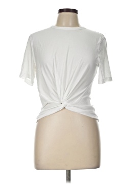 Lululemon Athletica Short Sleeve T-Shirt (view 1)