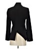 J.Crew Factory Store 100% Polyester Black Blazer Size 0 - photo 2