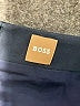 BOSS by HUGO BOSS Solid Blue Formal Skirt Size 6 - photo 4