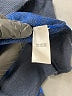 Tildon Blue Pullover Sweater Size S - photo 8