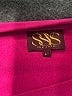 SSYS The Label Pink Sweatshirt Size L - photo 7