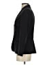J.Crew Factory Store 100% Polyester Black Blazer Size 0 - photo 5