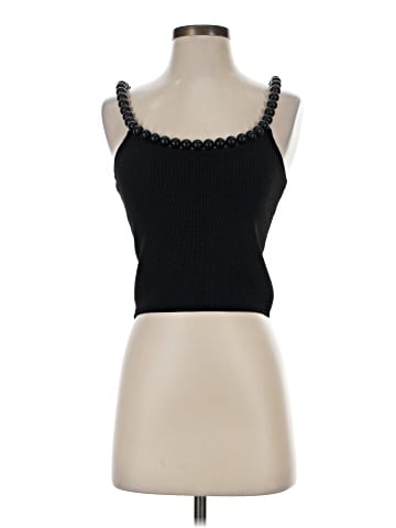 Zara Sleeveless Top (view 1)