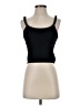 Zara Black Sleeveless Top Size S - photo 1