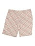 Liz Claiborne Argyle Red Shorts Size XL - photo 2