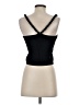 Zara Black Sleeveless Top Size S - photo 2