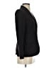 J.Crew Factory Store 100% Polyester Black Blazer Size 0 - photo 4