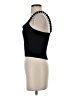 Zara Black Sleeveless Top Size S - photo 5