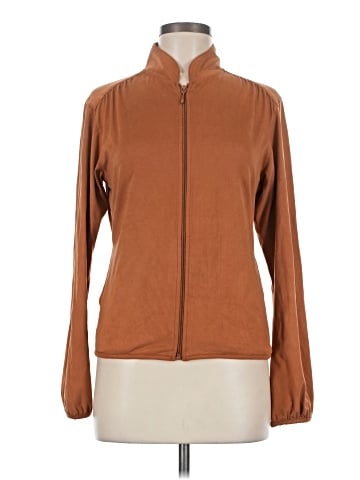 Shiva Shakti Track Jacket (view 1)