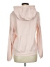 Nike Pink Pullover Hoodie Size M - photo 2