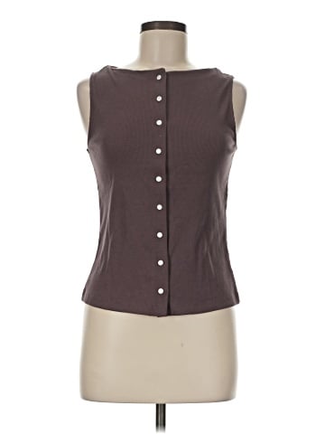 Wild Fable Sleeveless Blouse (view 1)