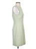 WAYF Solid Green Casual Dress Size XS - photo 4