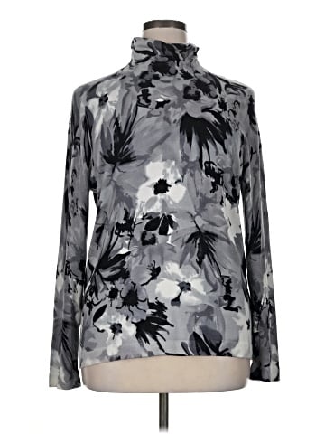 Joseph A. Turtleneck Sweater (view 1)