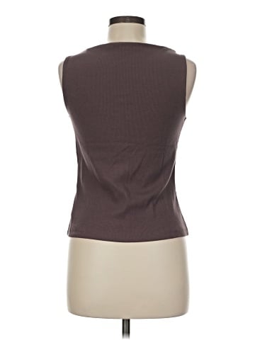 Wild Fable Sleeveless Blouse (view 2)