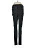 Guess 100% Cotton Solid Black Jeans Size 27 waist - photo 2