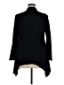 Melissa Paige Black Cardigan Size XL - photo 2