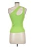 Collusion Green Tank Top Size 6 - photo 2