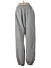 Nike Chevron-herringbone Gray Casual Pants Size M - photo 2