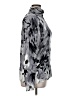 Joseph A. Silver Turtleneck Sweater Size XL - photo 4