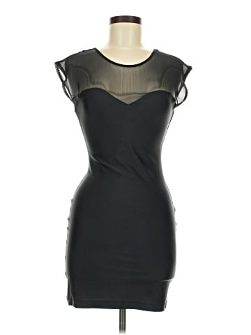 American Apparel Cocktail Dress (view 1)