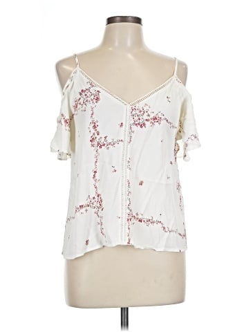 Current Air Sleeveless Blouse (view 1)