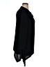 Melissa Paige Black Cardigan Size XL - photo 4