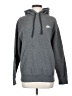 Nike Gray Pullover Hoodie Size S - photo 1