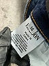 Hudson Floral Blue Jeans Size 14 - photo 4