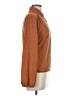 Shiva Shakti Brown Track Jacket Size M - photo 4