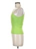 Collusion Green Tank Top Size 6 - photo 5