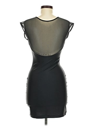 American Apparel Cocktail Dress (view 2)