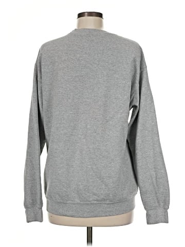 Gildan Sweatshirt (view 2)