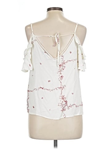 Current Air Sleeveless Blouse (view 2)