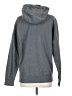 Nike Gray Pullover Hoodie Size S - photo 2