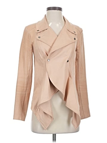 Jessica Simpson Jacket (view 1)