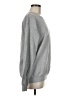 Gildan Gray Sweatshirt Size M - photo 4
