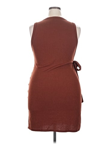 Kaileigh Casual Dress (view 2)
