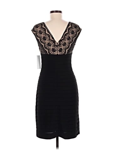 Adrianna Papell Cocktail Dress (view 2)