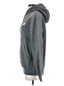 Nike Gray Pullover Hoodie Size S - photo 5