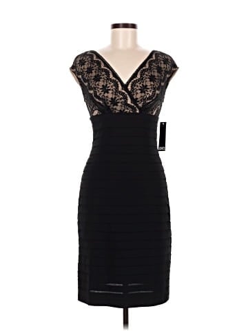 Adrianna Papell Cocktail Dress (view 1)