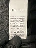 Shein Solid Black Casual Dress Size L - photo 8