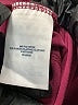 Lands' End Solid Burgundy Athletic Shorts Size 10 - 12 - photo 4