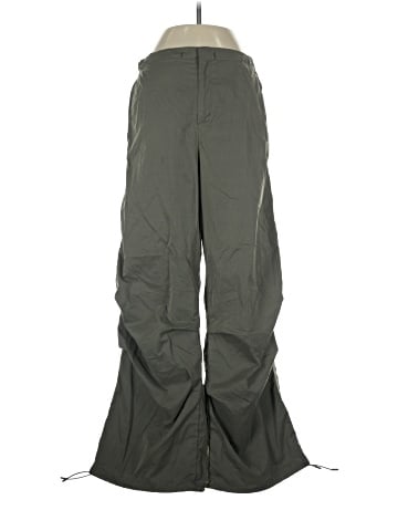 Zara Casual Pants (view 1)