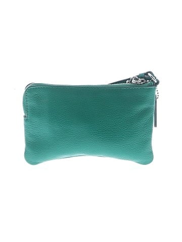 Coach Leather Wristlet (view 2)
